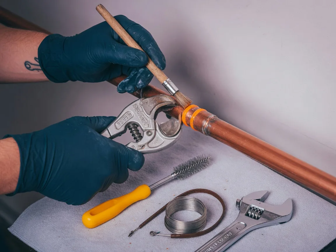 Why choose Sump Pump Repair in Camden Wyoming, DE